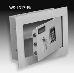 Gardall WS1317EK Wall Safe