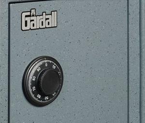 Gardall Safe Dial