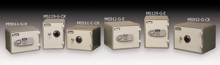 Gardall Microwave Fire Safes
